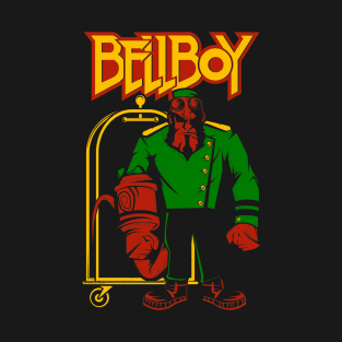 BELL BOY T-Shirt