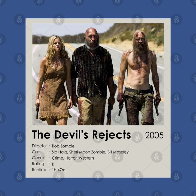 Devil's Reject Best Movie Scene by OlkiaArt