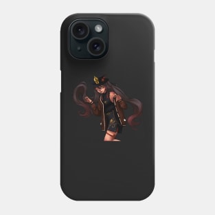 Night Hu Tao Casual Phone Case