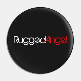 RuggedAngel Pin