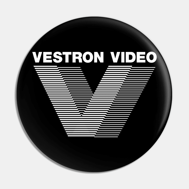 Vestron Video 1982 Pin by Pop Fan Shop