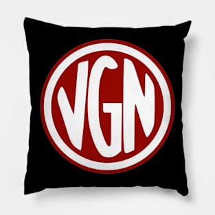 Virginian Railway Pillow