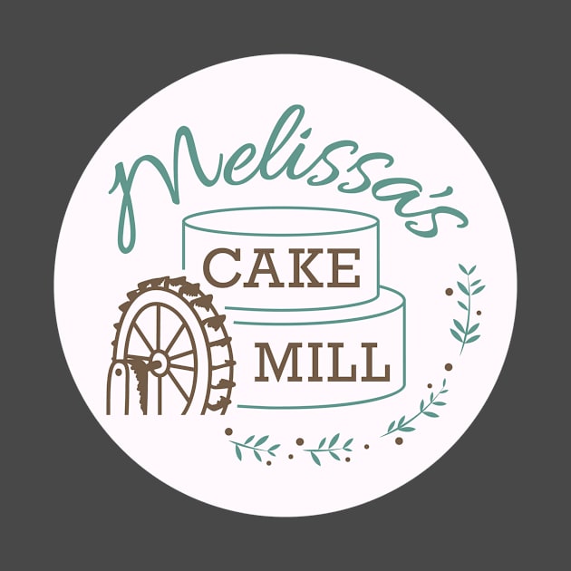 Melissa's Cake Mill by Melissa’s Cake Mill