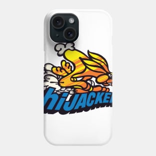 HiJackers Phone Case