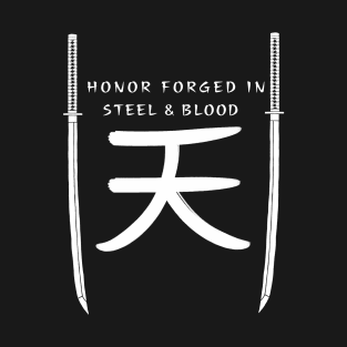 Honor Forged T-Shirt