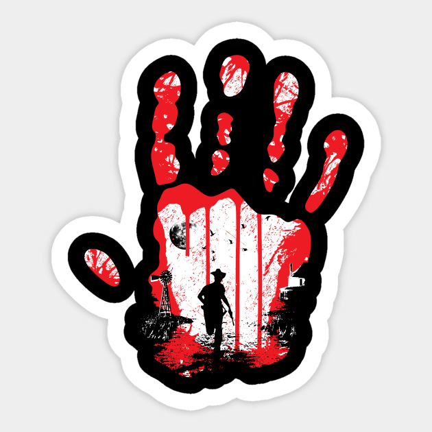 Bloodbath Diablos | Sticker