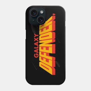 Galaxy Defender Phone Case