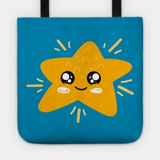 Shine star Tote