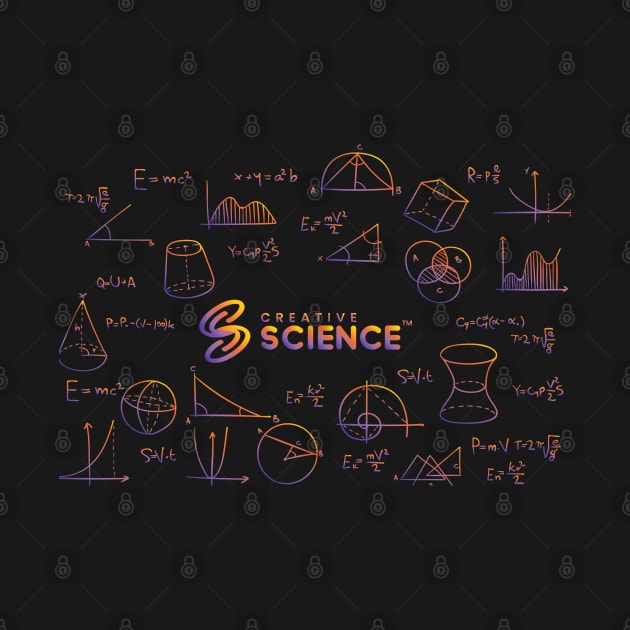 Maths: Equations by Creative Science