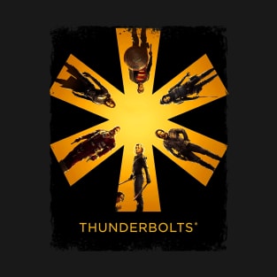 Thunderbolts* T-Shirt