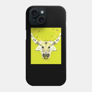 magical creature Phone Case