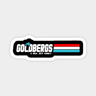 GI Goldbergs Magnet