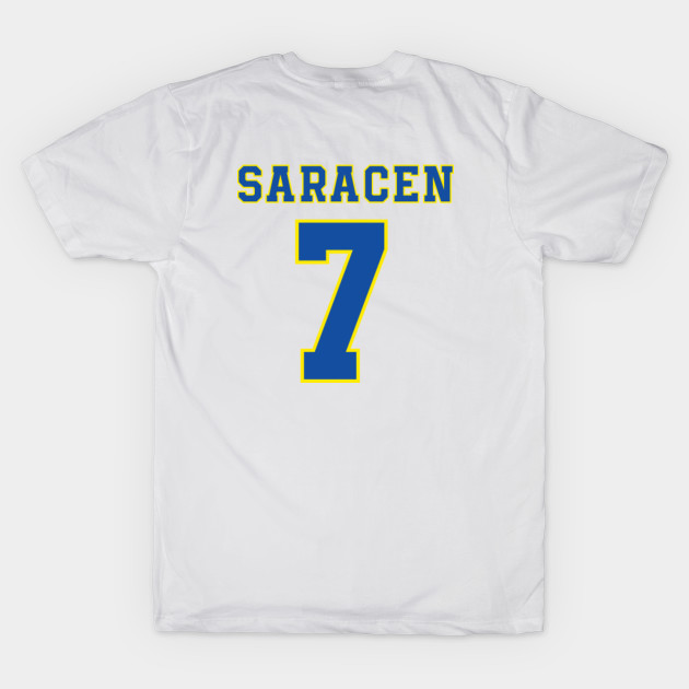 dillon panthers jersey