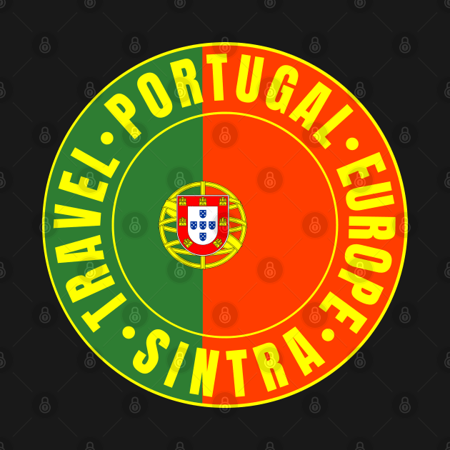 Sintra by footballomatic