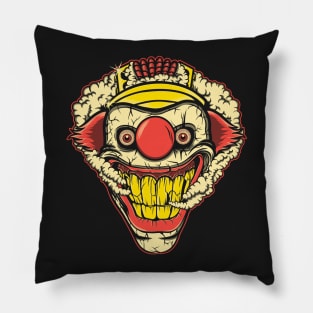 TWISTED METAL Pillow