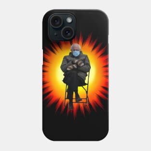 Feel The Bern Phone Case