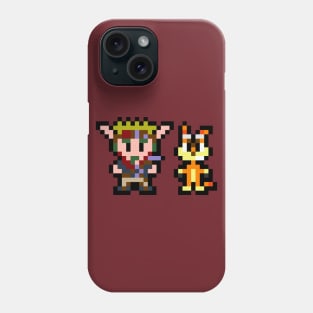 Precursor Legacy Phone Case