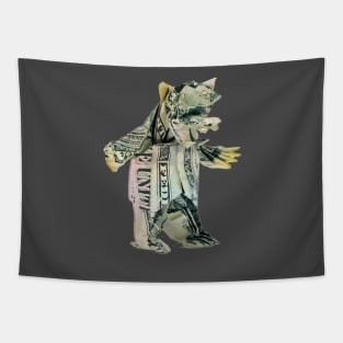 Bear Market Tapestry