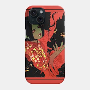 Petshop of Horrors Phone Case