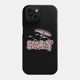 Soarin Phone Case