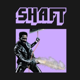 Shaft T-Shirt