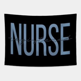 Registered Nurse Rn Room Nurse Nursing Student Tapestry