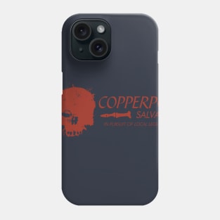 Copperpot Phone Case