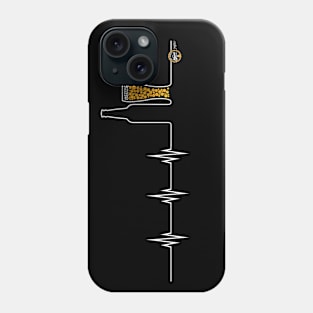 Beer KG Phone Case