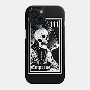 The Empress Phone Case