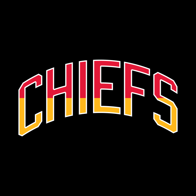 Chiefs by teakatir