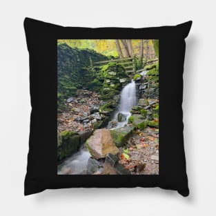 Lake District Ghyll Pillow