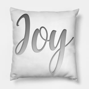 Joy Pillow