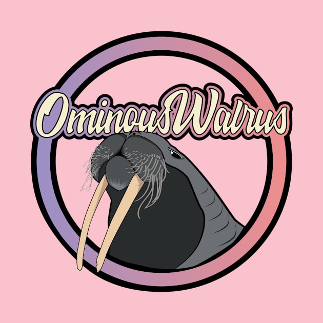 Ominous Walrus Classic by OminousWalrus