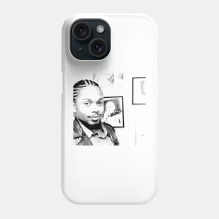 The Artist Phone Case