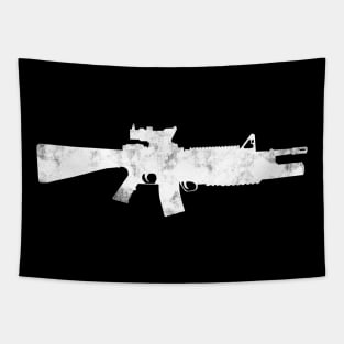 m16 Tapestry