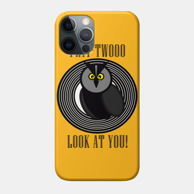 night owl phone
