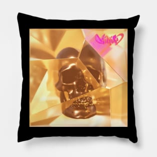 Summer 2020 Pillow