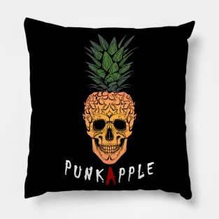 Punkapple Pillow