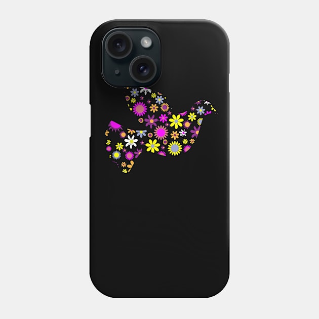 cute bird design Phone Case by The_Dictionary