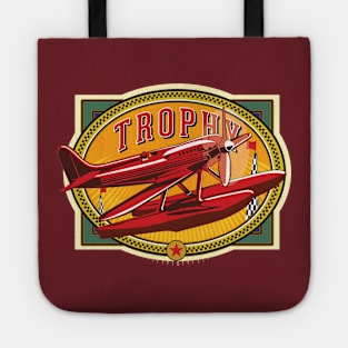 Trophy Tote