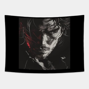 vampires Tapestry