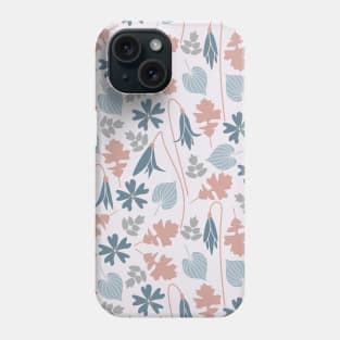 Oak Meadow (Frost) Phone Case