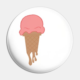 The Ice-cream Pin