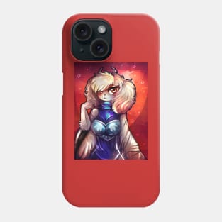 Toriel Phone Case