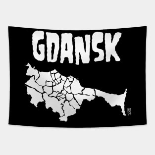 Gdansk Tapestry