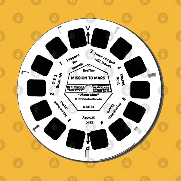 View-Master Reel - vintage by callingtomorrow