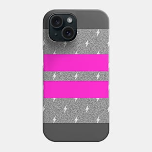 Copy Machine Bolts Equality TShirt Phone Case