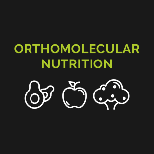 Orthomolecular Nutrition T-Shirt