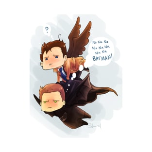 destiel T-Shirt