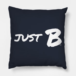 Just B Pillow